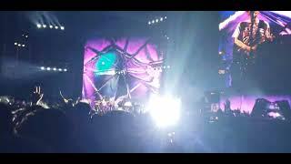 Red Hot Chili Peppers (By The Way) @ River Plate, Buenos Aires, Argentina (24.11.23) (HD)