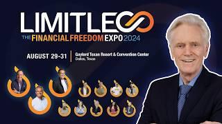 Gold, Silver & My Plan For Both Good & Bad Times - Limitless | Mike Maloney