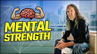 Mental Strength Strategies: The Most POWERFUL Ways To Boost Resilience