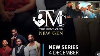 The Men’s Club Season 5, Release Date, Expectations and Everything You Need to Know | The New Gen