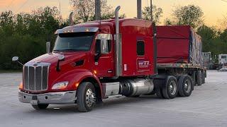 Want to drive semi trucks? Auto restrictions can fail you. How to shift a 10 speed semi