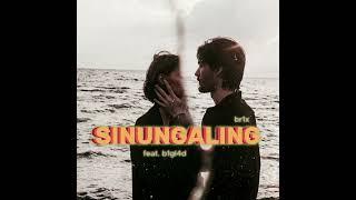 Br1x - SINUNGALING feat. B1GL4D | 84Hoodz