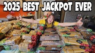 BEST JACKPOT EVER SA PAMAMASURA!!! I  DUMPSTER DIVING | THAI-FINNISH PERO PUSONG PINAY