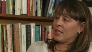 Natasha Trethewey Discusses Her Mississippi Roots