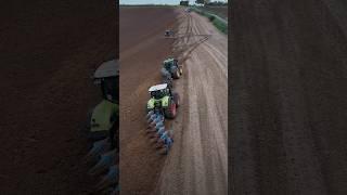Team work makes dream come true #agriculture #trending #farm #automobile #farming #agro #autofield