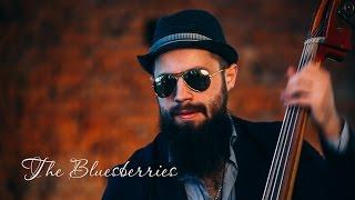 #The Bluesberries
