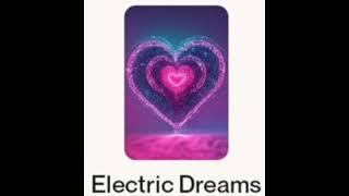 NEW Music video | Electric Dreams | Original Song by DukeShadow-x101s