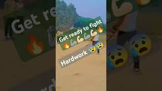 Get ready to fight #hardwork #trendingshorts #viralshort