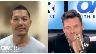 Dr. Peter Chin-Hong Shares What We Need to Know About Monkeypox | On Air with Ryan Seacrest