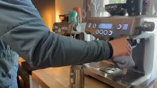 Breville Barista Express vs Breville Oracle: Workflow Comparison for Perfect Espresso