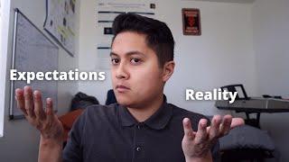 Story Time | Expectations vs. Reality: Research in Theoretical Quantum Physics