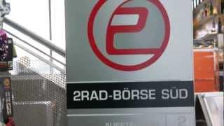 2Rad-Börse Süd-Shopvideo