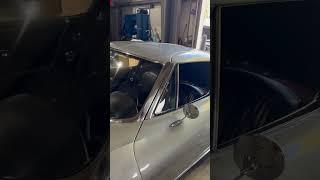Two 60s vetted in one day, what a blessing! #corvette #splitwindow #automobile #carmodification
