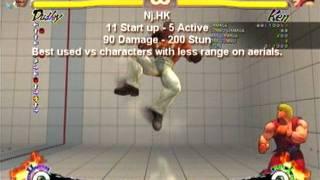Level 2 - Air-to-Airs