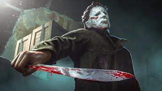 I Became MICHAEL MYERS in GTA 5 RP!