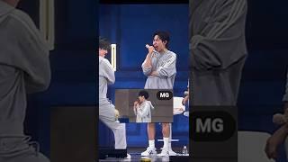 S.COUPS dancing on “SMART”🫣#seventeen#Scoups#Smart
