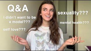 Q&A *get to know me*