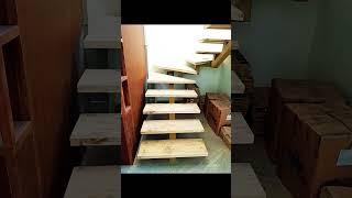 raza engineering duplex all type steps grills design available