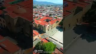 Oaxaca lo tiene todo ️ #oaxaca #travel #djimini3 #oaxacalotienetodo #drone #visitméxico #trending