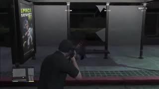 I kill SelenaAnimate, Elias D, GoBigPlanetMate3854