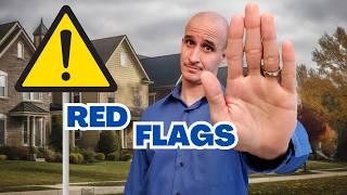 6 Types of Agents to Avoid When Buying a Home!