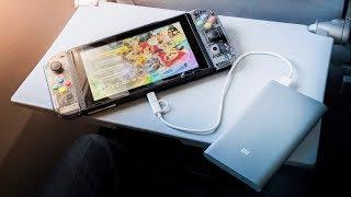 My Favorite Travel Tech