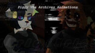 Piggy Vhs Archives Animations