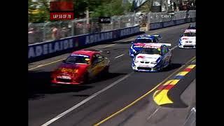 2002 V8 Supercars Season Highlights