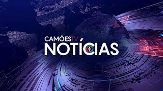 Camoes TV Notícias 2020-05-12