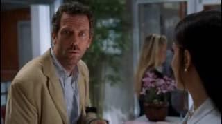 House MD S01E12 - Personal best