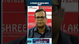 These 4 Stocks Could Change Your Portfolio In 2 Years : Anshul Jain