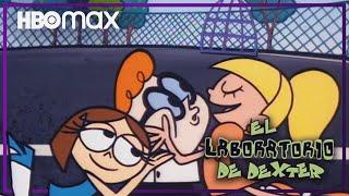 Omelette du fromage | El laboratorio de Dexter | HBO Max