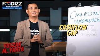 [Foodizz Class] Cash Flow GAP - Yuszak M Yahya