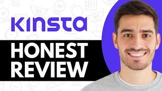 Kinsta WordPress Hosting Review (2024)