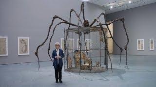 Louise Bourgeois | HOW TO SEE the artist with MoMA Chief Curator Emerita Deborah Wye