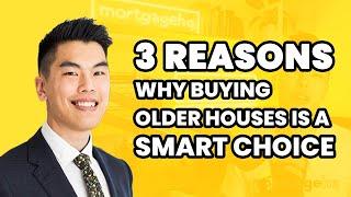 Affordable First Homes In NZ | Why Older Houses Are the Perfect Choice for First Time Buyers