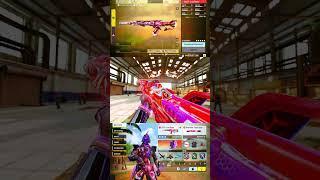 MYTHIC AK117 - Lava Remix | Build Code | AK117-1C2C4A8B9A
