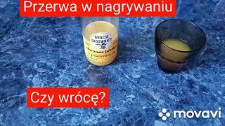 @Mariazaprasza Przerwa w nagrywaniu na Youtube.Przyczyny...Czy wrócę?