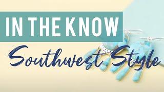 In The Know: Southwest Style Jewelry