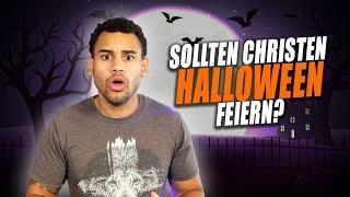 Sollten Christen Halloween feiern?