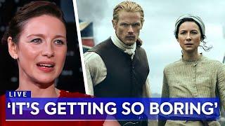 Outlander Season 8 Will Be Its LAST.. Here's Why