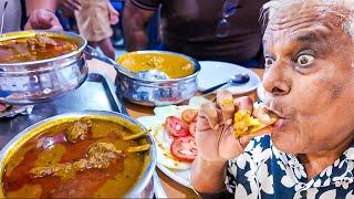 MOST FAMOUS "BABA CHICKEN" IN LUDHIANA, SINCE 1964 