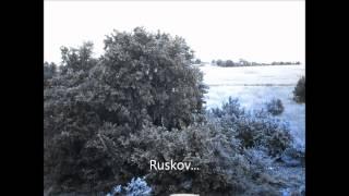 Ruskov-Ruskov (clip with lyrics)