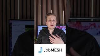 لكل من يبحث عن عمل في ألمانيا jobmesh.de