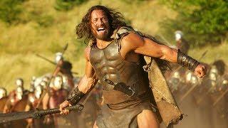 HERCULES OFFICIAL TRAILER - International English (HD)