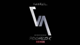 Gabriel Russel - Easy (Paschalis K Remix)