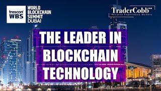 Trescon World Blockchain Summit - Dubai