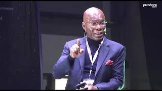 Conversation with Leo Stan Ekeh on Entrepreneurship in Africa