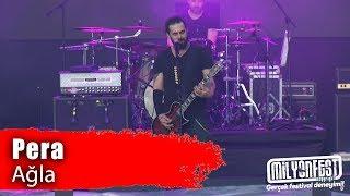 PERA - Ağla (Çukurova Rock Festivali 2019)