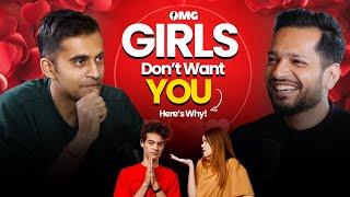 Secrets of the Dating World | Kshitij Sehrawat | Dating Coach for Men | OMG with Divas Gupta